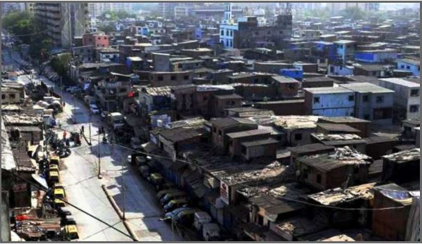 DHARAVI : Asia’s biggest slum now, an online marketplace!